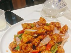 -鑫正兴东北烧烤(滨湖店)