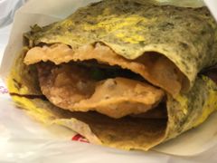 -清真·二嫂子煎饼果子(鼓楼旗舰形象店)