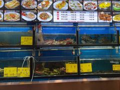 -醉壹号海鲜大排档(厦门美食地标店)