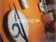-喜代手返中华融合料理(蒸湘万达店)