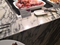 -上海圣诺亚皇冠假日酒店·诺亚厨房