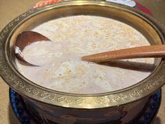 -蒙亨·手把肉·蒙古包文化主题餐厅(天恒广场店)