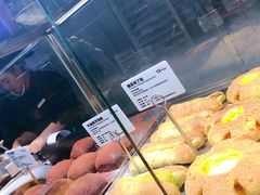 南瓜布丁包-LELECHA乐乐茶(美罗城店)