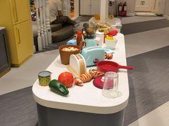 -艾米茉亲子餐厅(万象城店)