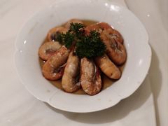 -梅龙镇酒家(南京西路总店)