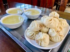 包子-四条包子(古城街店)