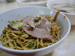 -非遗·爱西干面(小公园总店)