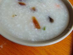 -闫家粥铺(吉林大路店)