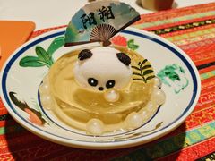 -刘姐啤酒鱼民族演艺餐厅(西街总店)