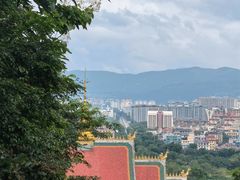 -西双版纳勐泐文化旅游区