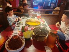 -小龙坎火锅(全球总店)