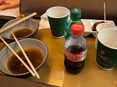 -足莲得·足道SPA(滨湖银泰店)
