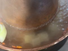 -津门老羊家·铜锅涮羊肉·烧烤(科技园店)