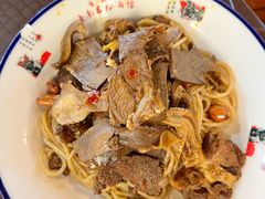 -老南昌粉面馆(绳金塔店)