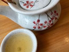 松茸土瓶茶壶汤-王鼎精致料理铁板烧(世博源店)