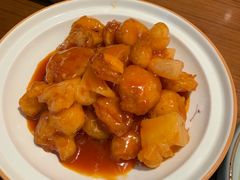 -禾珍珠家常小馆(河南博物院店)