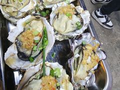 -喝丢一只鞋海鲜烧烤(总店)