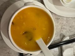 -广州天河合景福朋喜来登酒店 · 聚味轩中餐厅