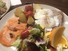 -VESH COFFEE(定西路店)