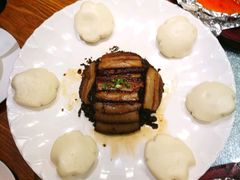 -姑奶奶老厨房(南坪路总店)
