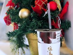 -注春·荞麦奶茶(新天地旗舰店)