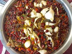 -小四川餐厅(纪庄子北道店)