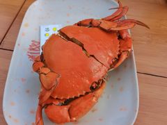 -蚝老板海鲜烧烤大排档(码头店)