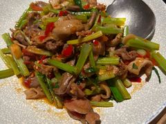 -山石榴·贵州菜(丰盛里店)