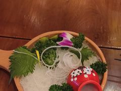 -木村武·手作寿司料理(中山亭店)