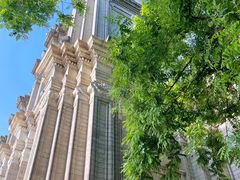 -王府井天主教堂