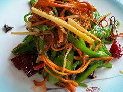 -品味泸沽湖•民族特色菜(大落水店)