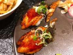 鳗鱼寿司-牛家酒场(7mall店)