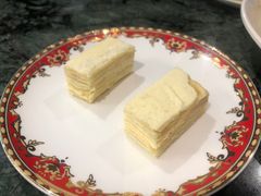 娜帕里勇-东方亚克西餐厅(西康路店)