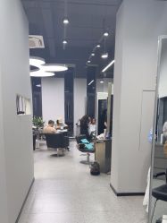 -DK SALON连锁专业烫染接发店