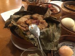 -香江小厨 The Kitchen(香江俱乐部店)