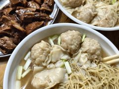 -小梁哥云吞面(黄贝岭店)