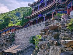 -香山公园