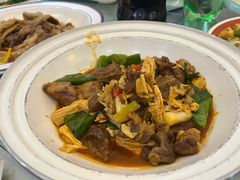 -老毛手抓·盐池滩羊非遗手抓(宁夏总店)