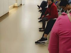-西安市人民医院(大差市院区)