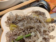 -海底捞火锅(奥体南路店)