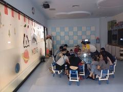 -美国谷斯妈妈早教中心 (陆家嘴店)