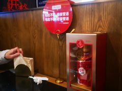 -井格重庆火锅(西直门凯德Mall店)