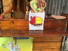 -张财记虾酱(石麟阁店)