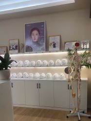 -颜和骨正&明星徒手小颜整骨