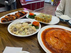 -闻香阁·清真(光荣道店)