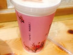 -厝内小眷村(天河南一路店)