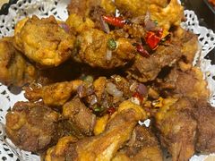 -兔爸私家小厨(新北万达店)