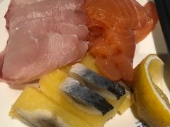 -星伦多自助料理·涮烤一体(虹悦城店)