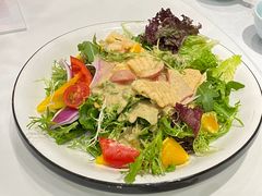 -宝轩渔府·老字号海鲜·正宗津菜(水上店)