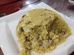 -正蓝旗草原特蒙餐